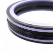 Piston seal KDSB/AE 125x100x25,4 CX [2EKDSB13]